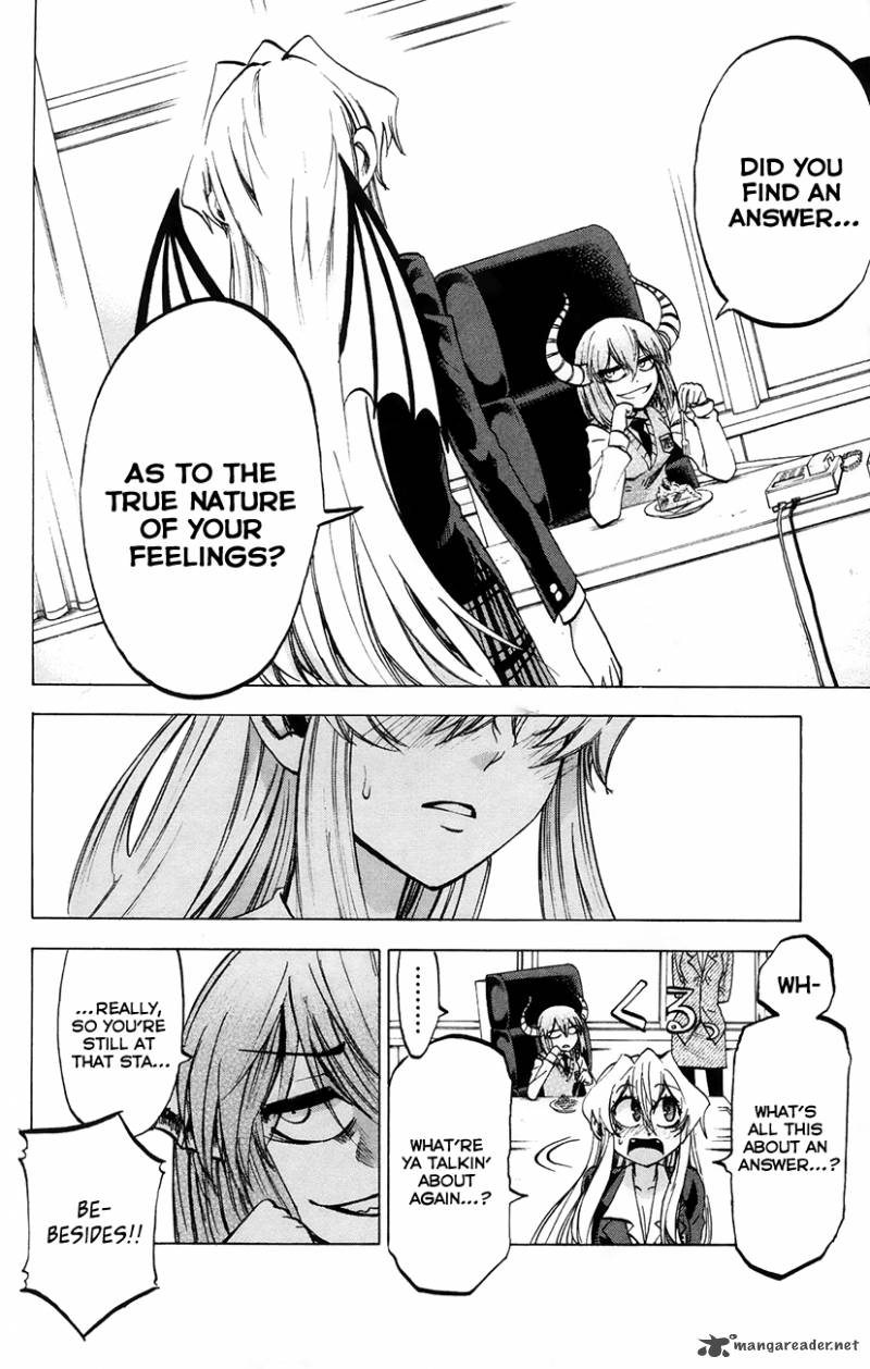 Jitsu Wa Watashi Wa 71 9