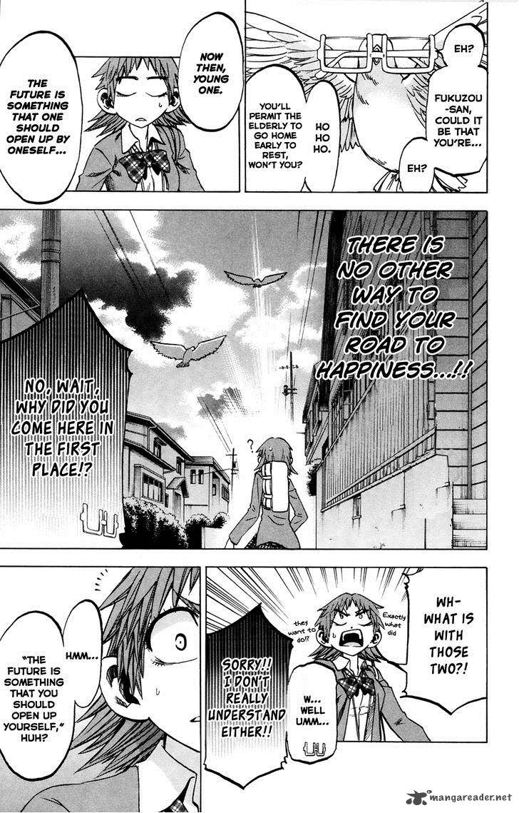 Jitsu Wa Watashi Wa 72 12
