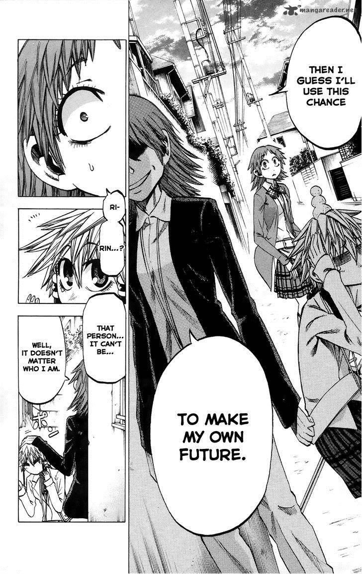 Jitsu Wa Watashi Wa 72 13
