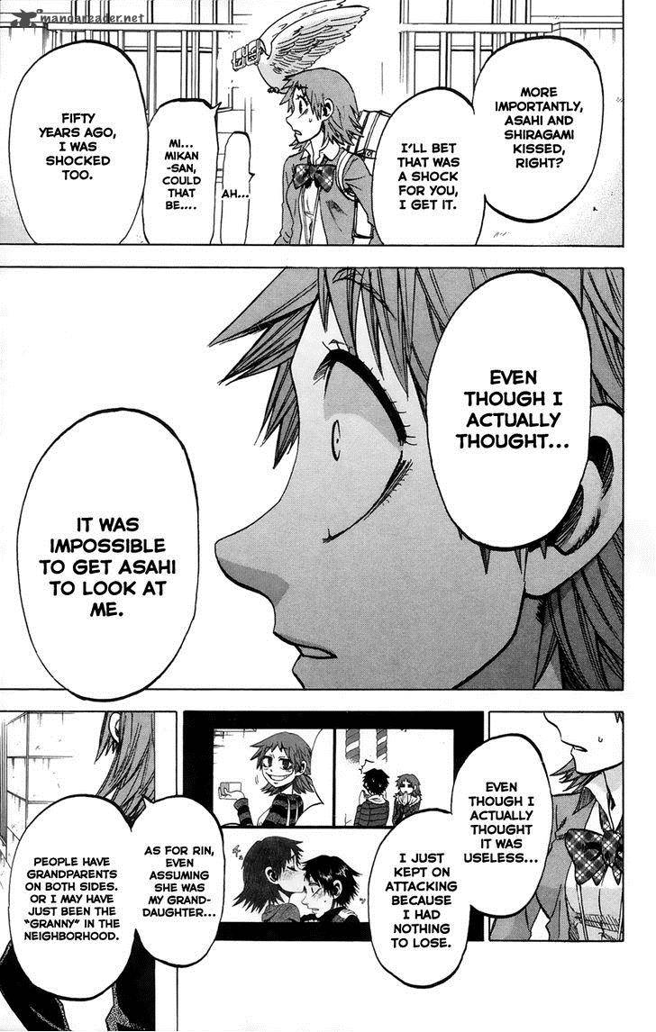 Jitsu Wa Watashi Wa 72 14