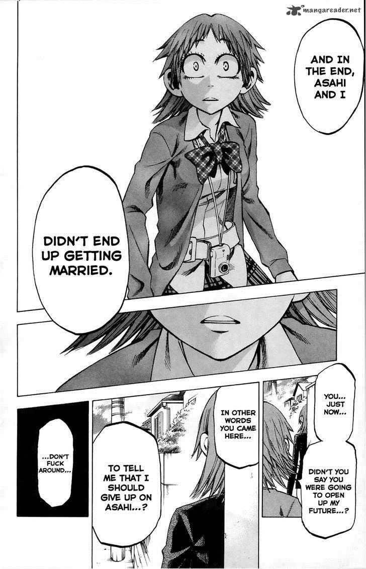 Jitsu Wa Watashi Wa 72 15