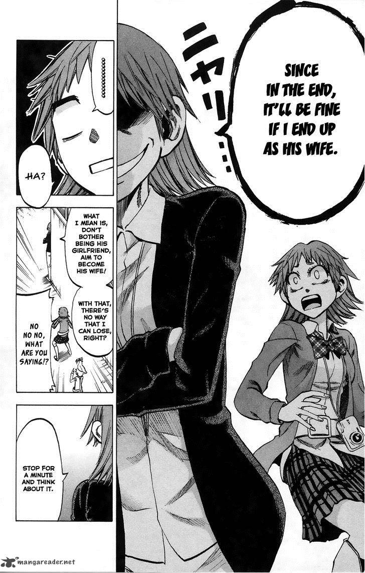 Jitsu Wa Watashi Wa 72 17