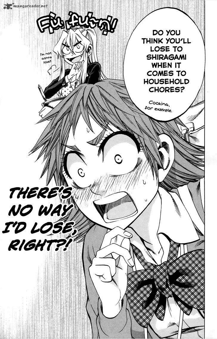 Jitsu Wa Watashi Wa 72 18