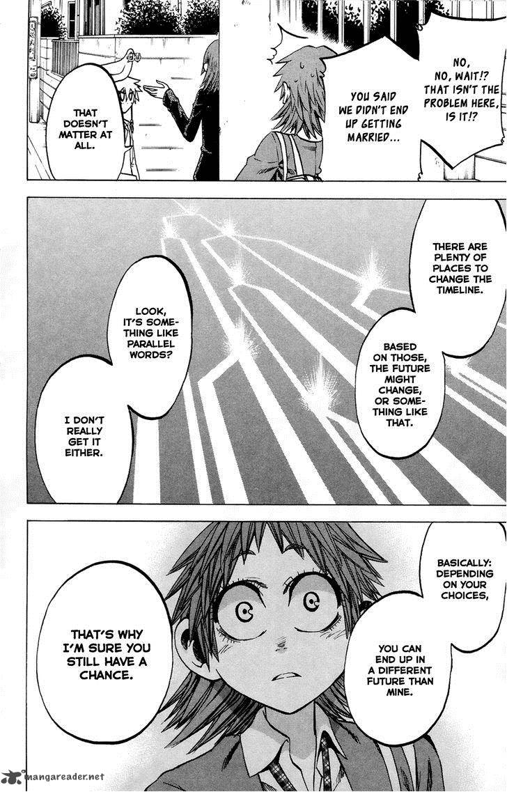 Jitsu Wa Watashi Wa 72 19