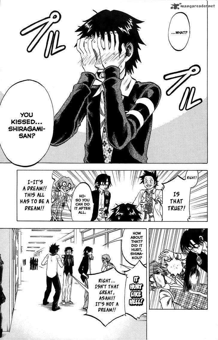 Jitsu Wa Watashi Wa 72 2