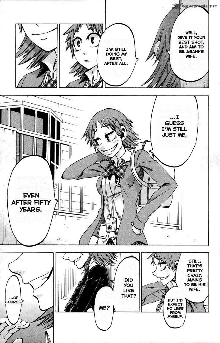 Jitsu Wa Watashi Wa 72 20