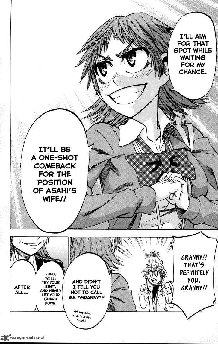 Jitsu Wa Watashi Wa 72 21