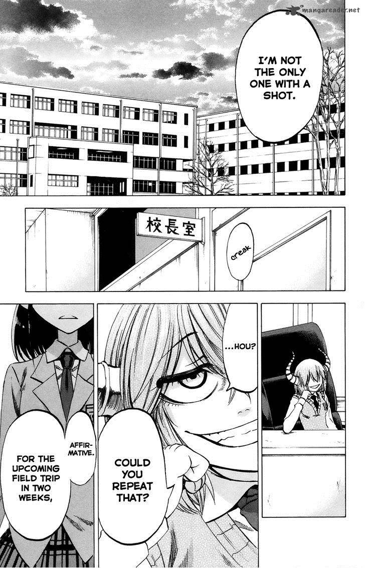 Jitsu Wa Watashi Wa 72 22