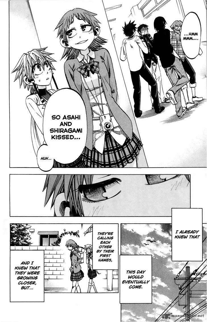 Jitsu Wa Watashi Wa 72 3