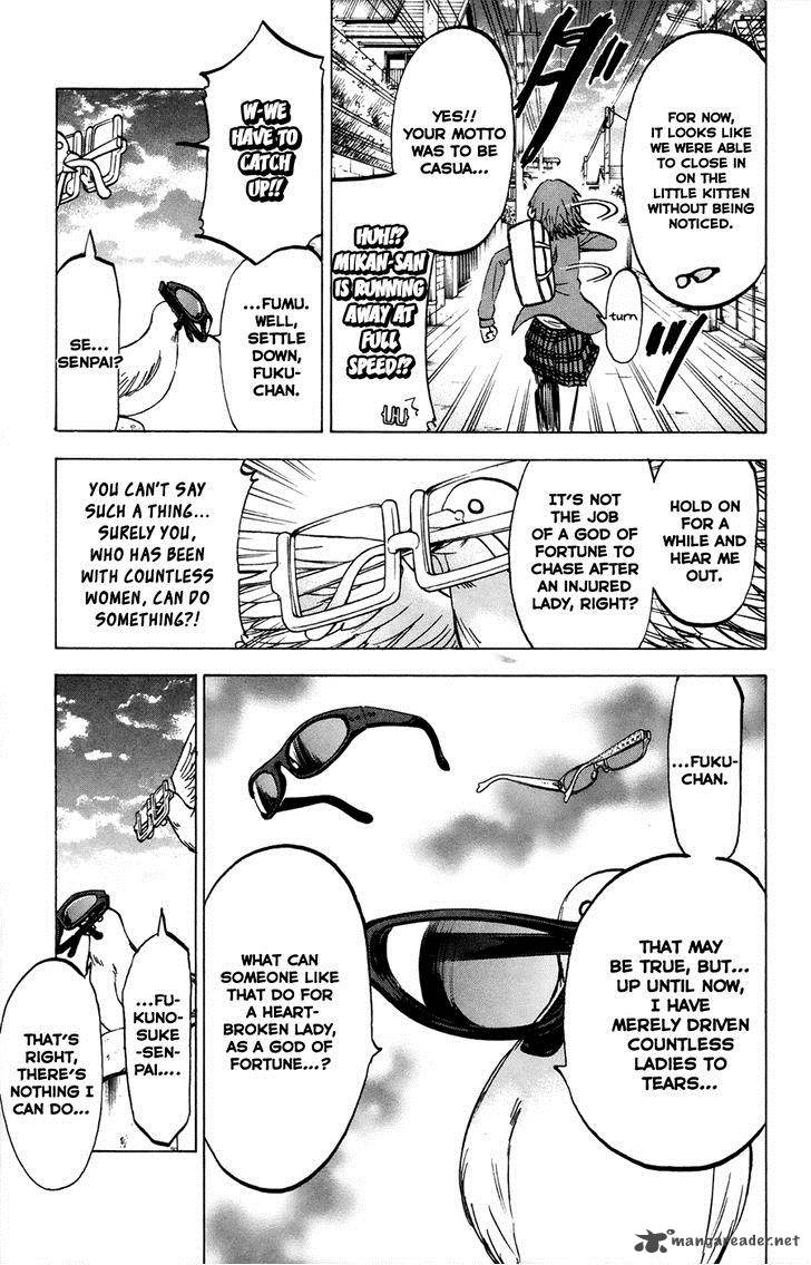 Jitsu Wa Watashi Wa 72 6