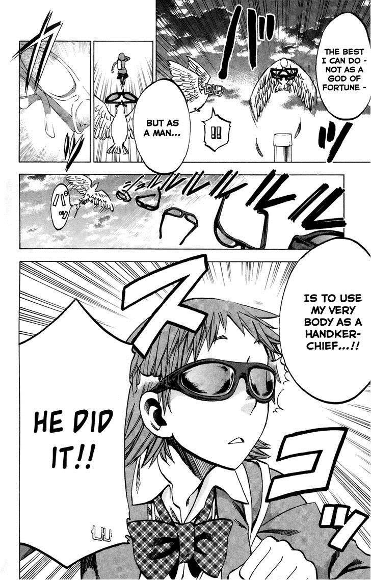 Jitsu Wa Watashi Wa 72 7