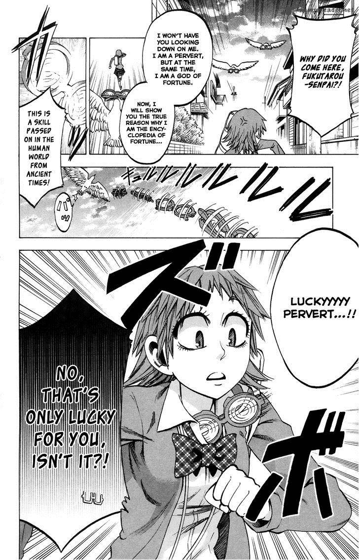 Jitsu Wa Watashi Wa 72 9
