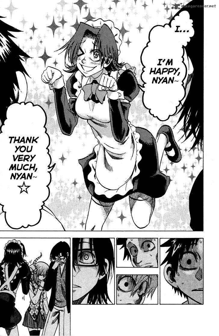 Jitsu Wa Watashi Wa 73 17