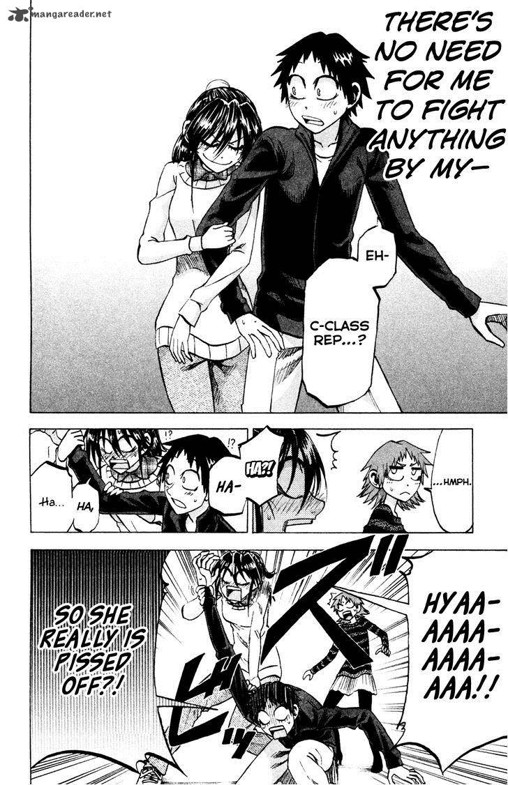 Jitsu Wa Watashi Wa 74 13