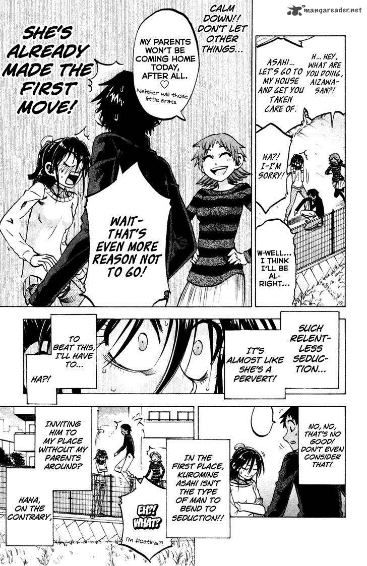 Jitsu Wa Watashi Wa 74 14