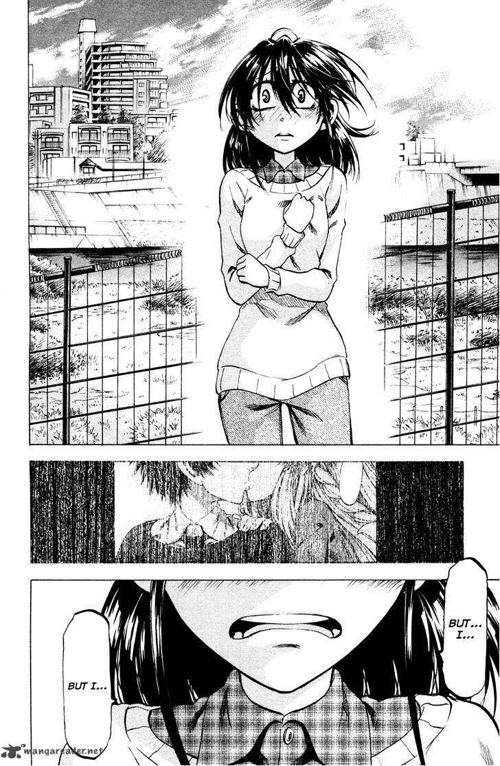 Jitsu Wa Watashi Wa 74 17