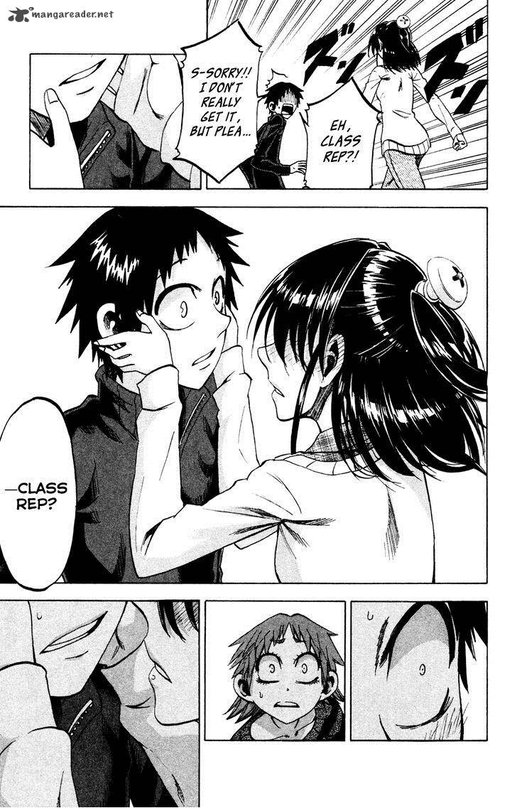 Jitsu Wa Watashi Wa 74 18
