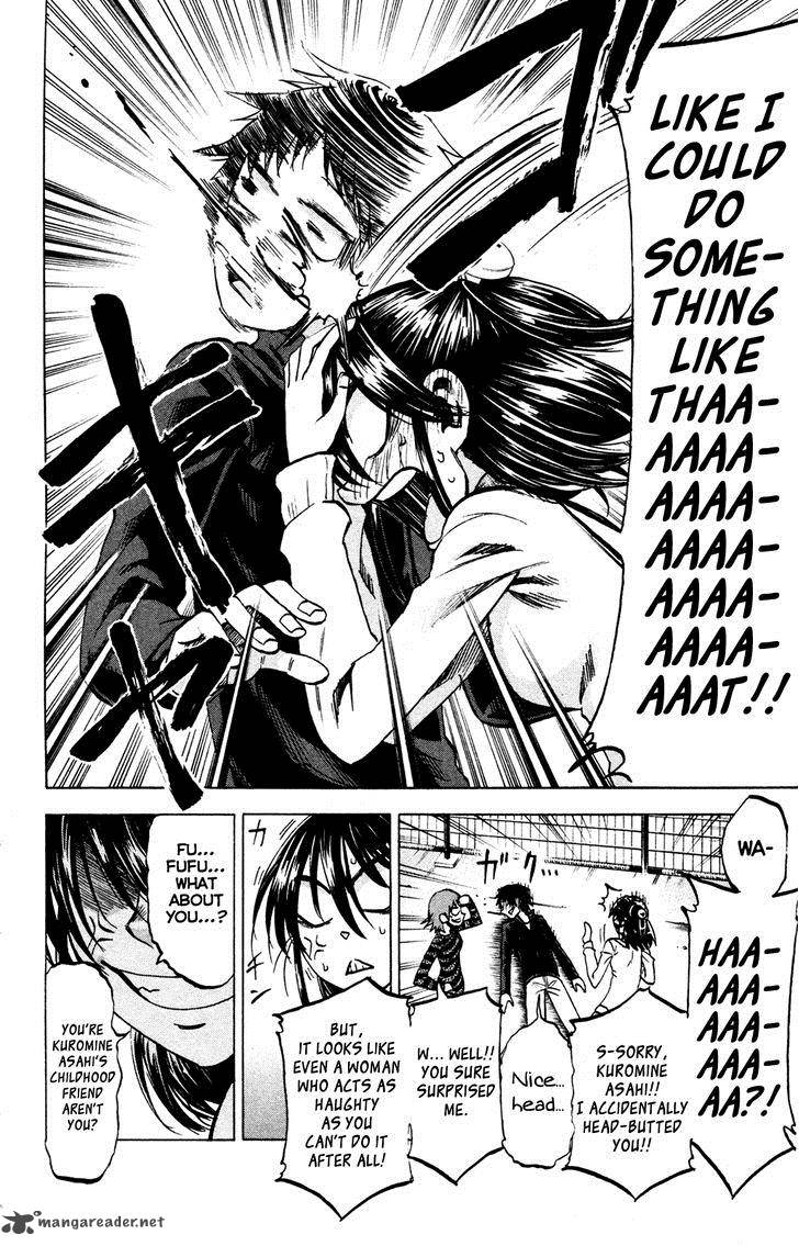 Jitsu Wa Watashi Wa 74 19