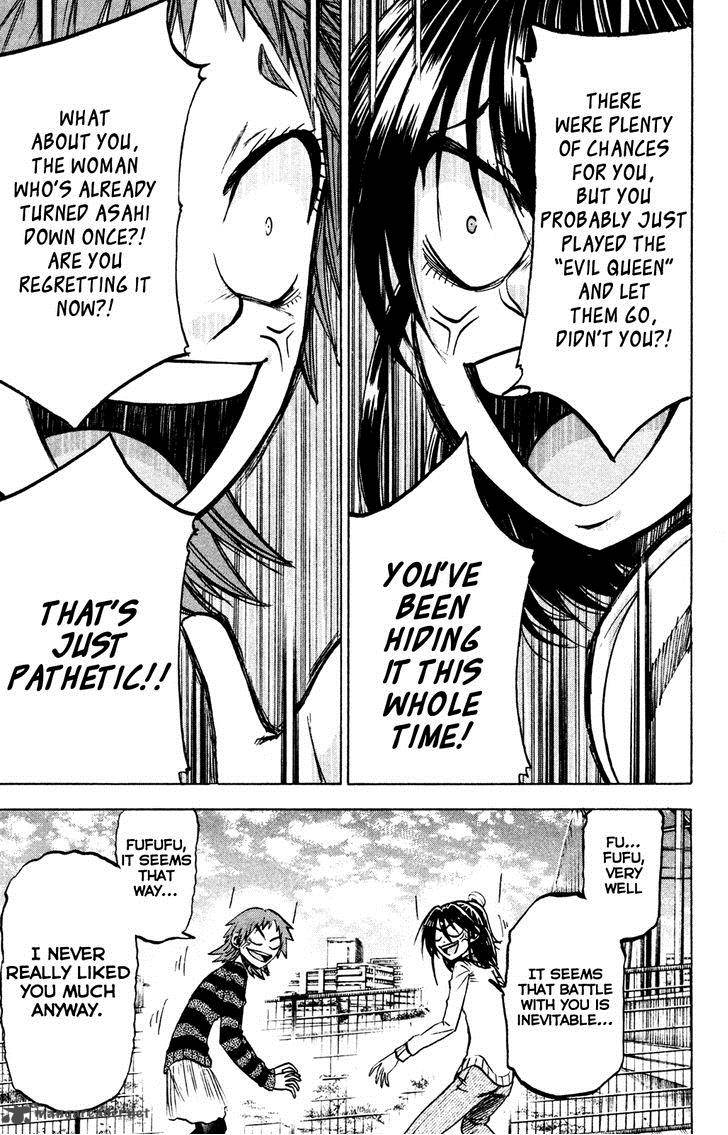 Jitsu Wa Watashi Wa 74 20