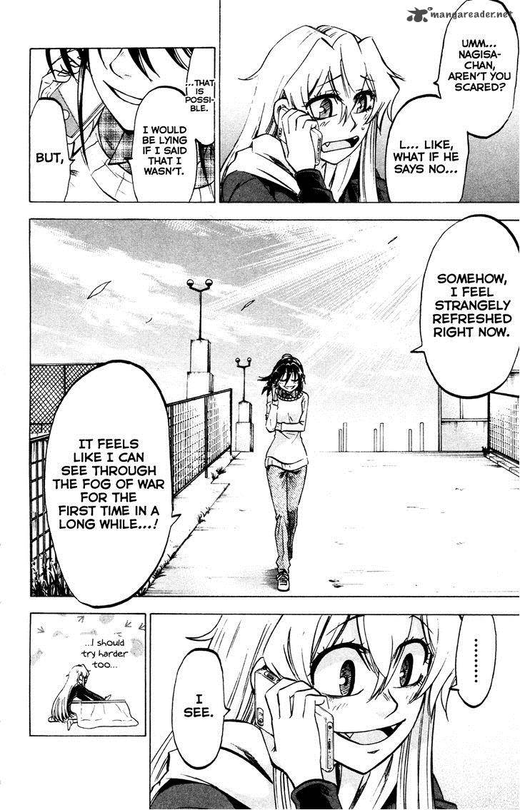 Jitsu Wa Watashi Wa 74 3