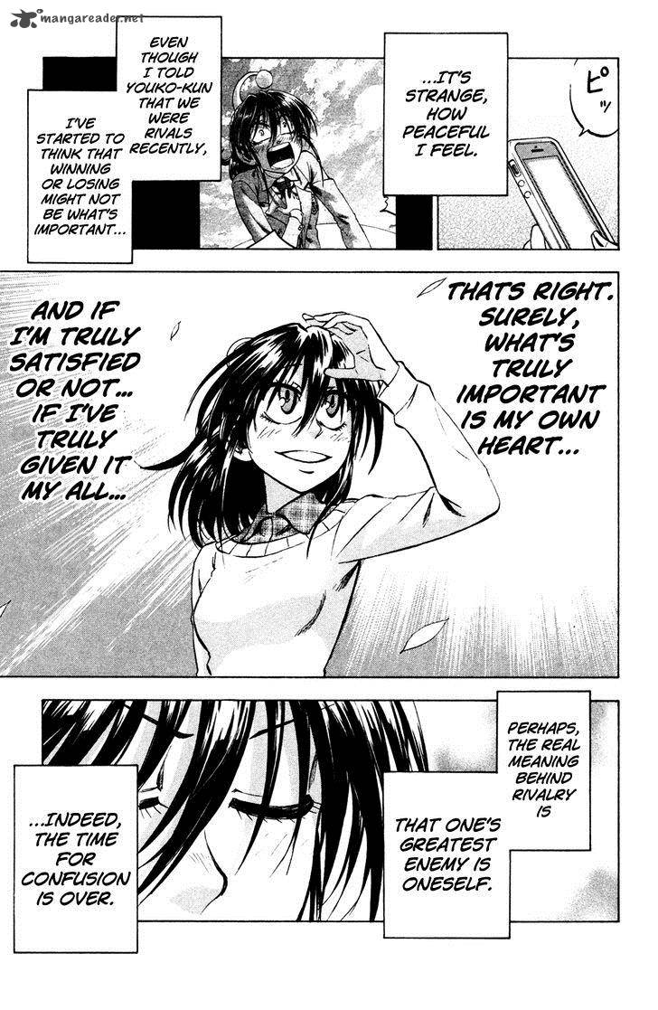 Jitsu Wa Watashi Wa 74 4