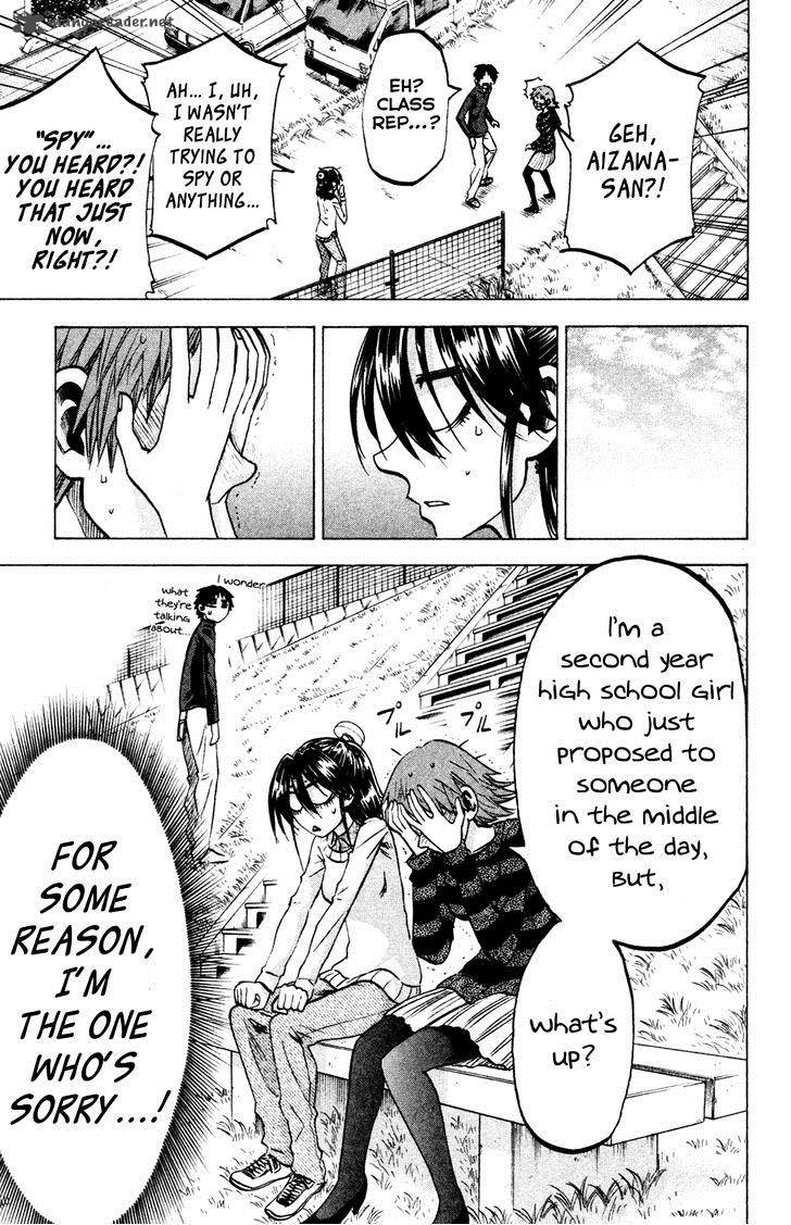 Jitsu Wa Watashi Wa 74 6