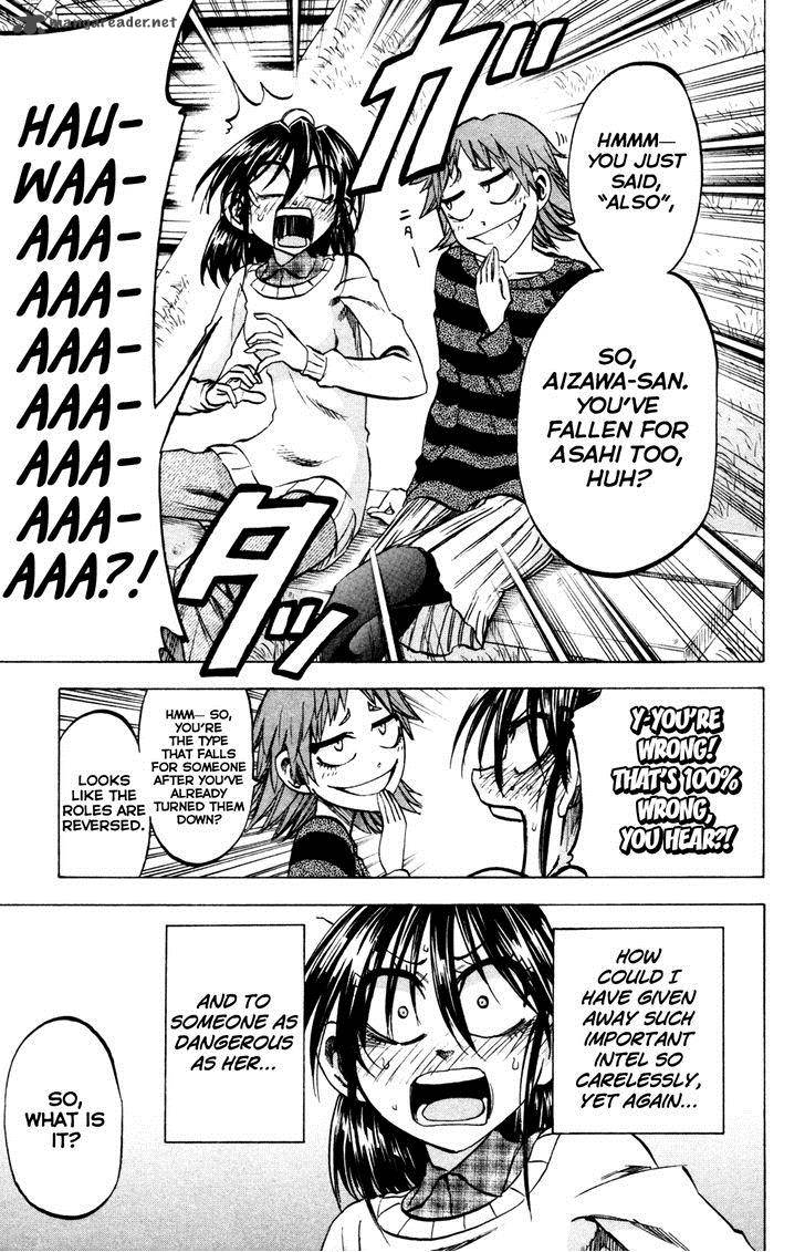 Jitsu Wa Watashi Wa 74 8