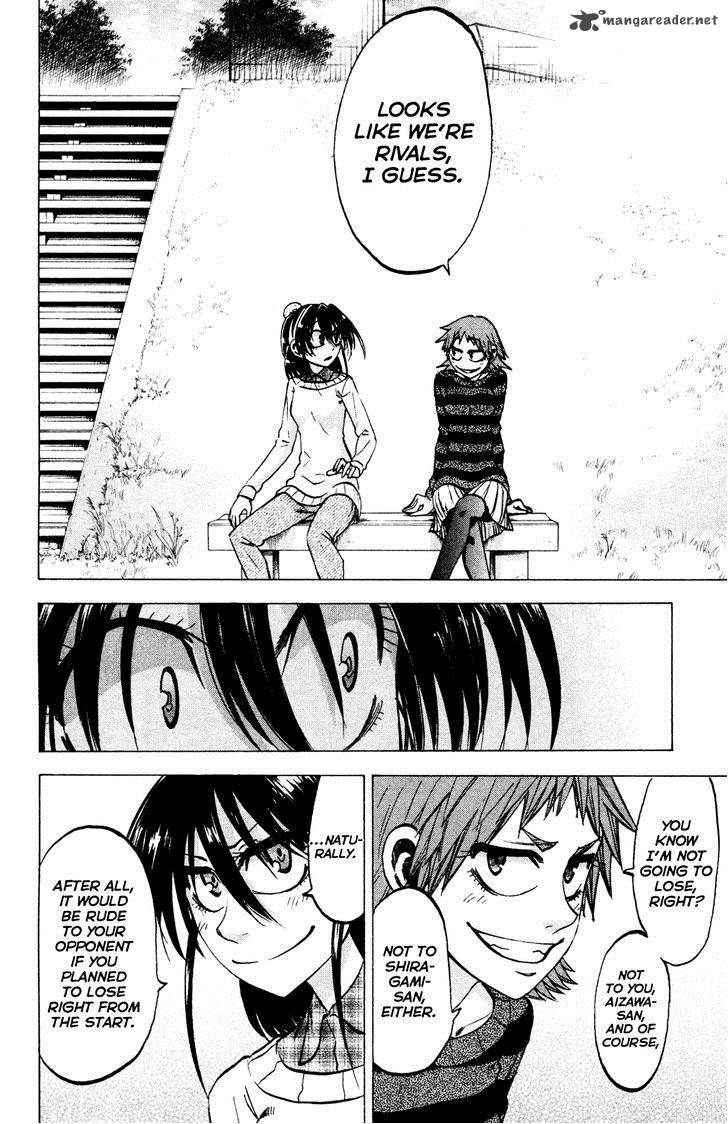 Jitsu Wa Watashi Wa 74 9