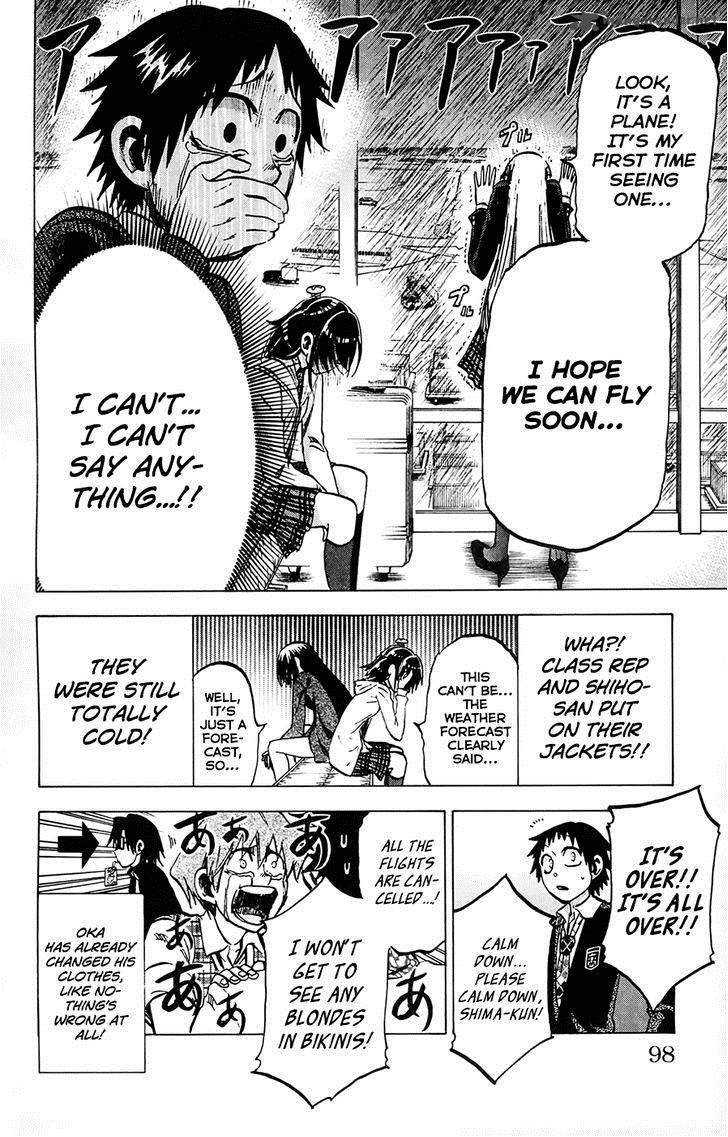 Jitsu Wa Watashi Wa 75 6
