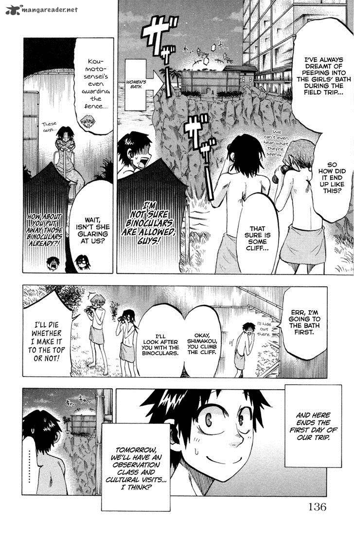 Jitsu Wa Watashi Wa 77 8