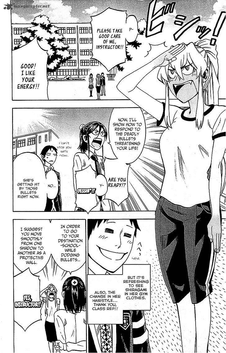 Jitsu Wa Watashi Wa 8 15