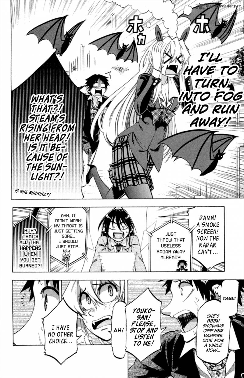 Jitsu Wa Watashi Wa 85 10
