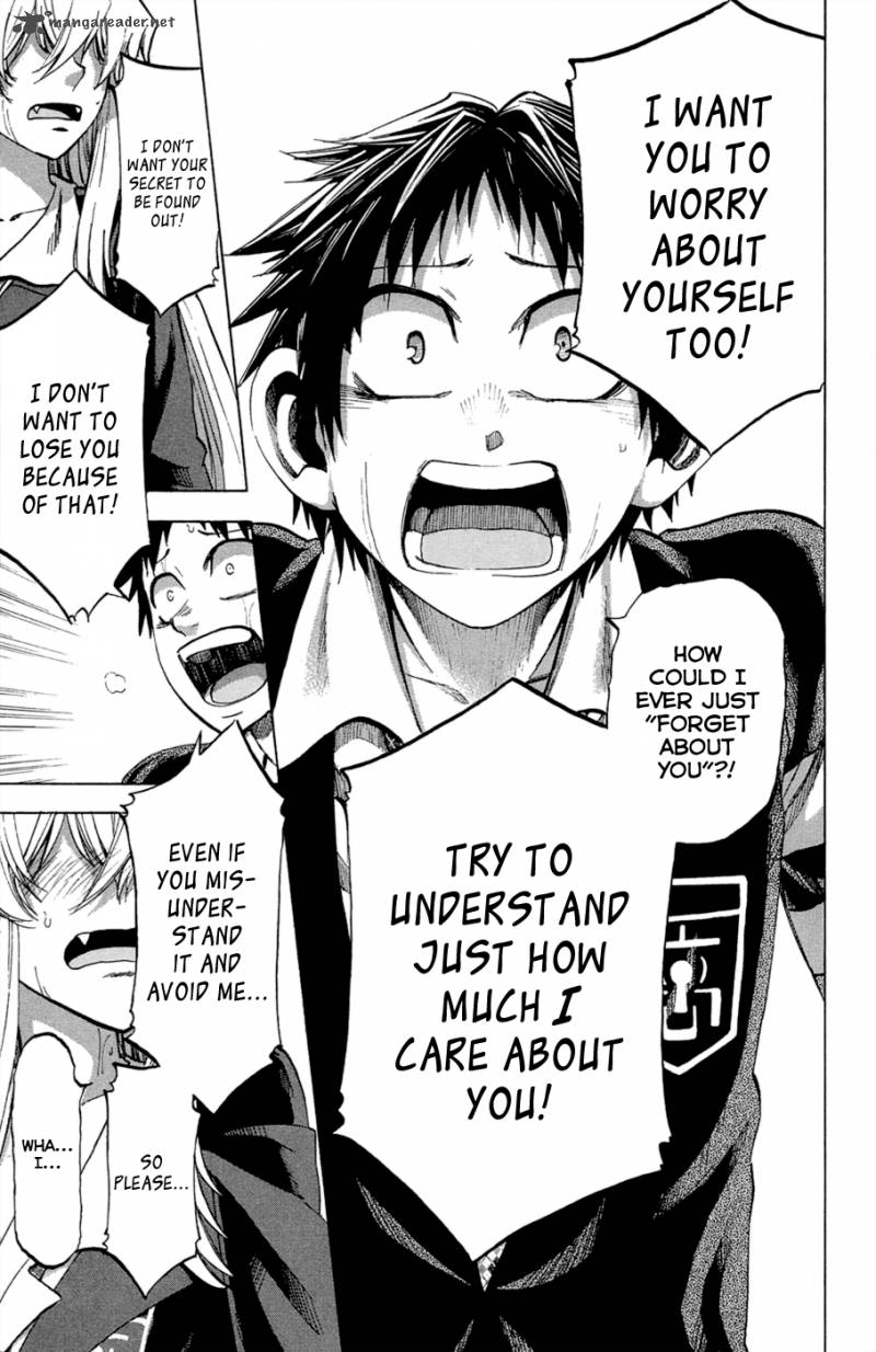 Jitsu Wa Watashi Wa 85 13