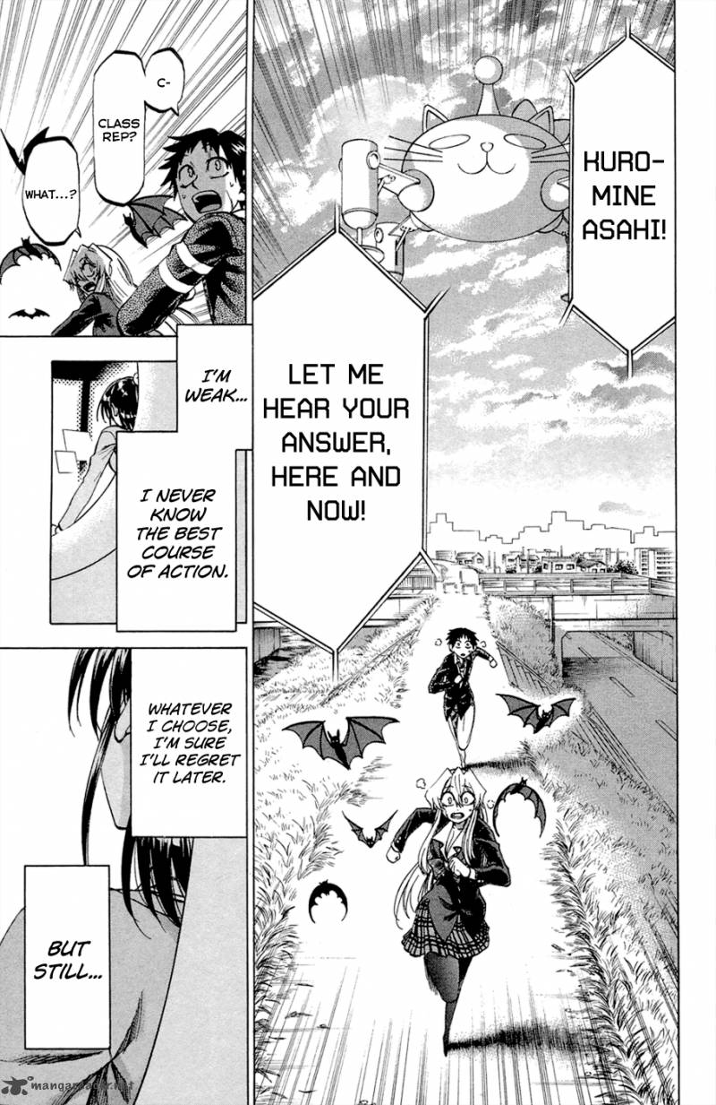 Jitsu Wa Watashi Wa 85 15