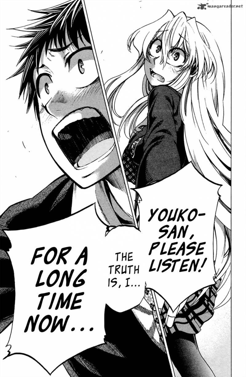 Jitsu Wa Watashi Wa 85 19