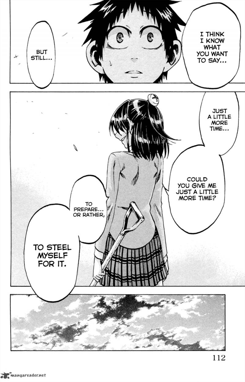 Jitsu Wa Watashi Wa 85 6