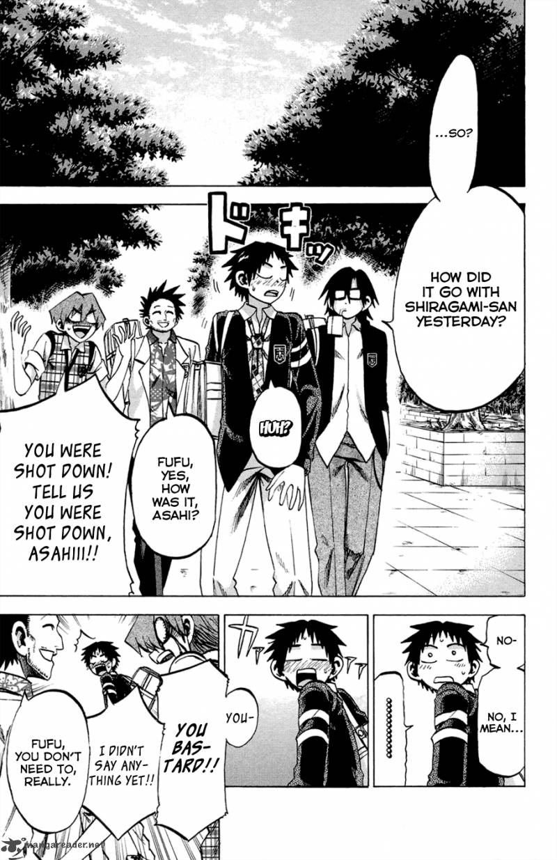 Jitsu Wa Watashi Wa 87 1