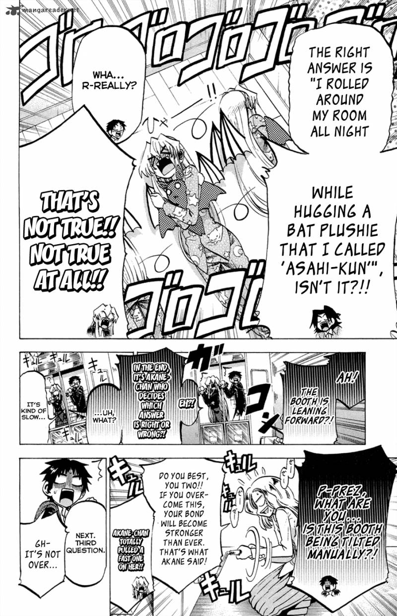 Jitsu Wa Watashi Wa 87 14