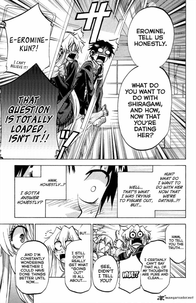 Jitsu Wa Watashi Wa 87 15