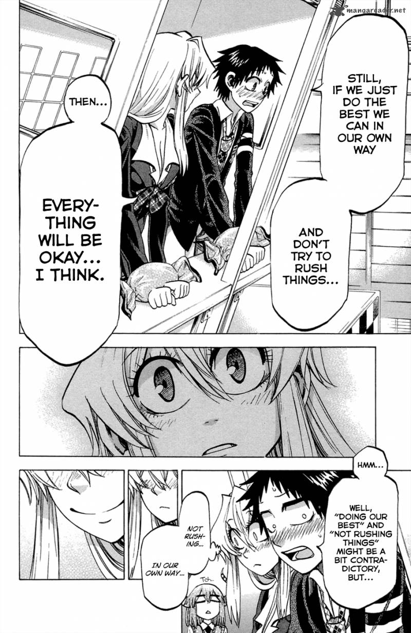 Jitsu Wa Watashi Wa 87 16