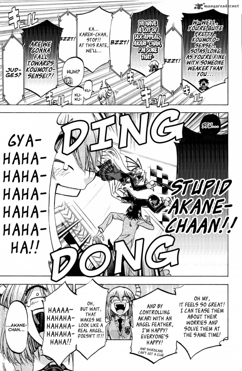 Jitsu Wa Watashi Wa 87 19