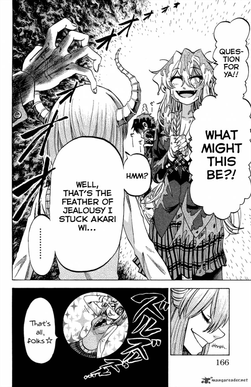Jitsu Wa Watashi Wa 87 20