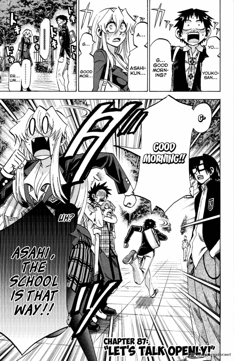 Jitsu Wa Watashi Wa 87 3