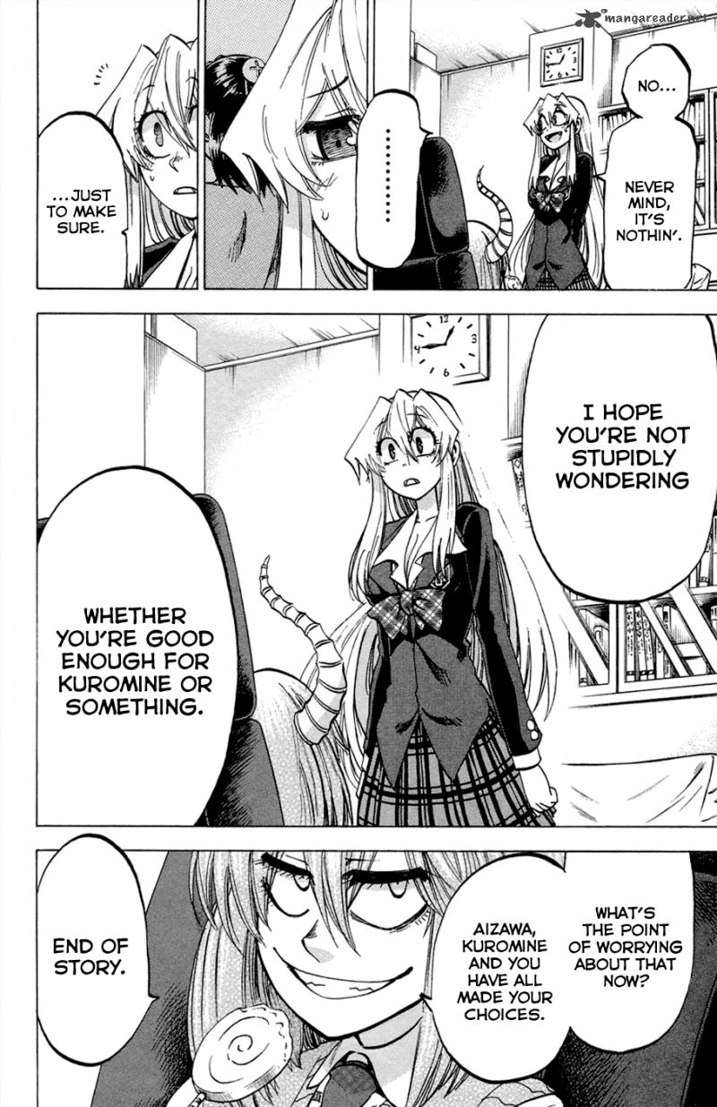 Jitsu Wa Watashi Wa 87 6