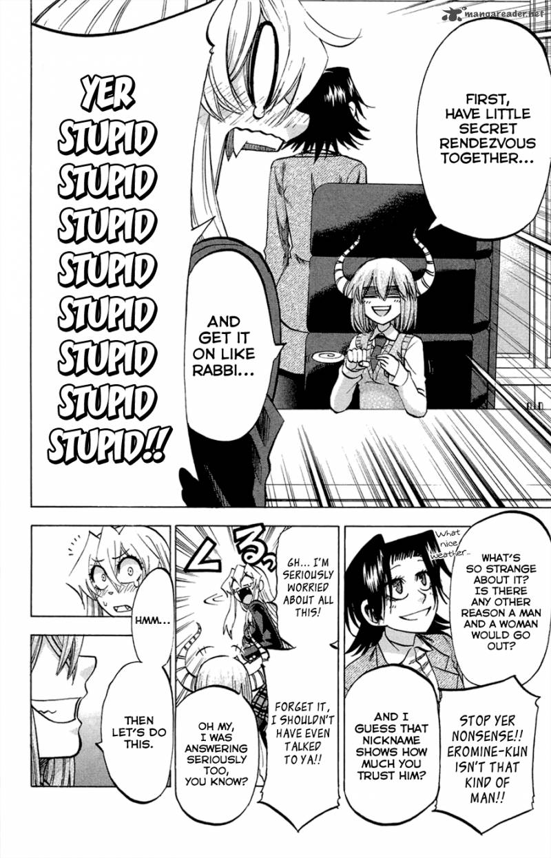 Jitsu Wa Watashi Wa 87 8