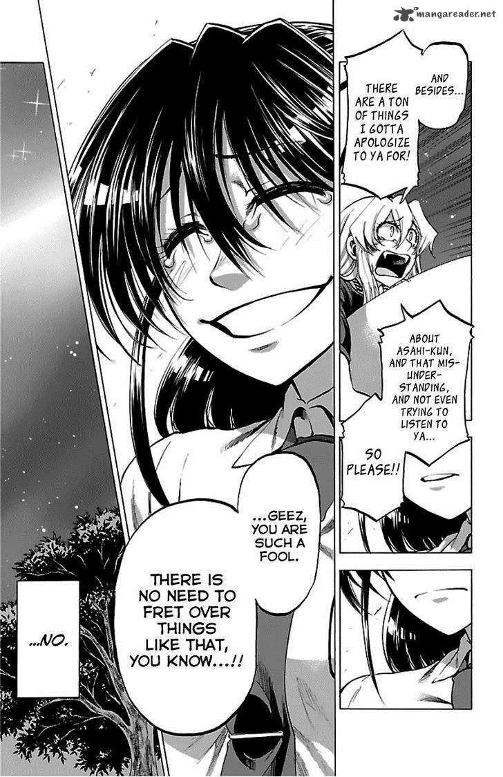 Jitsu Wa Watashi Wa 90 13