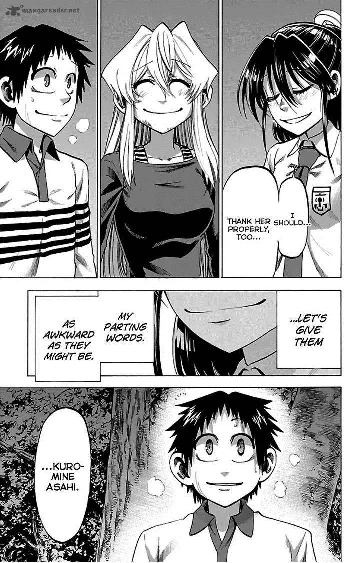 Jitsu Wa Watashi Wa 90 15