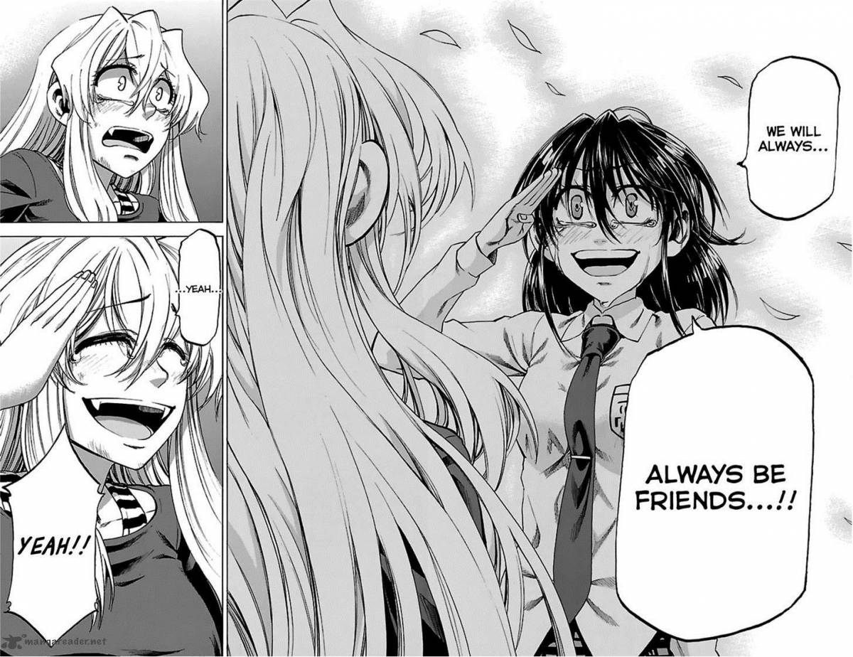 Jitsu Wa Watashi Wa 90 18