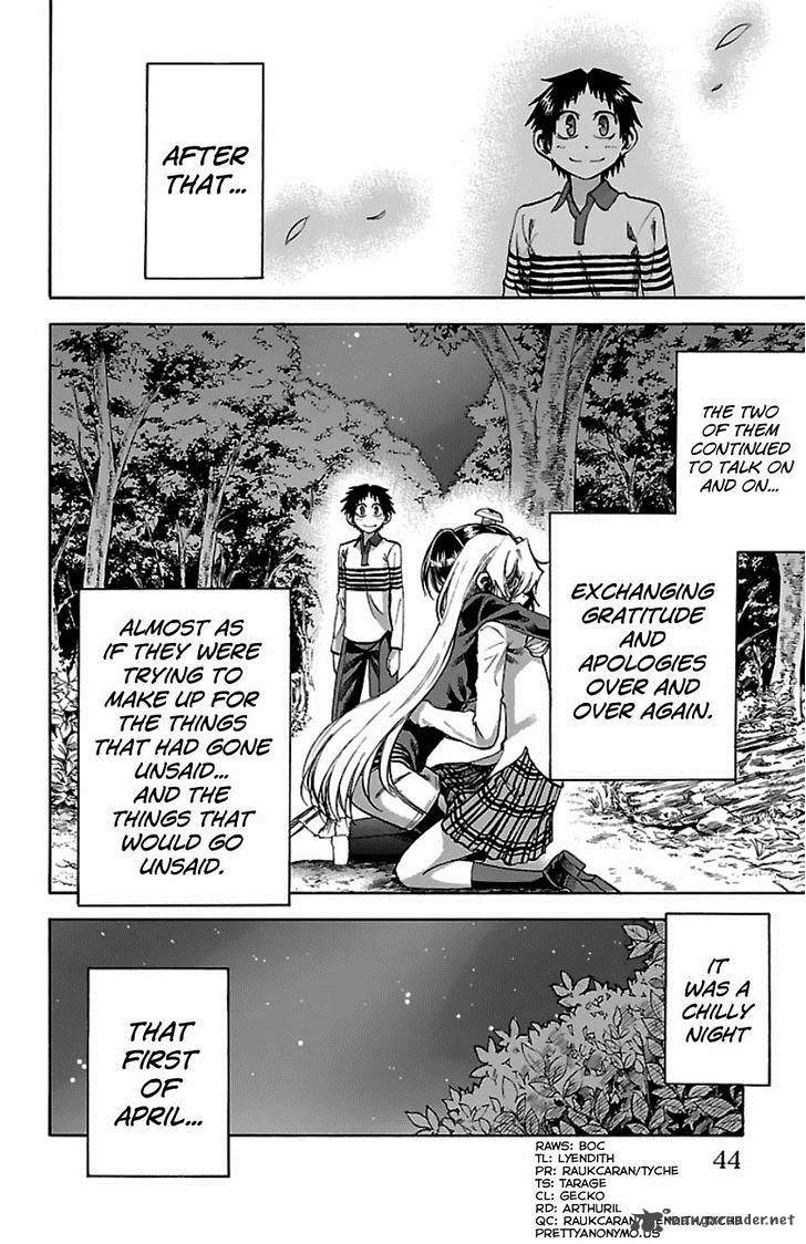Jitsu Wa Watashi Wa 90 19