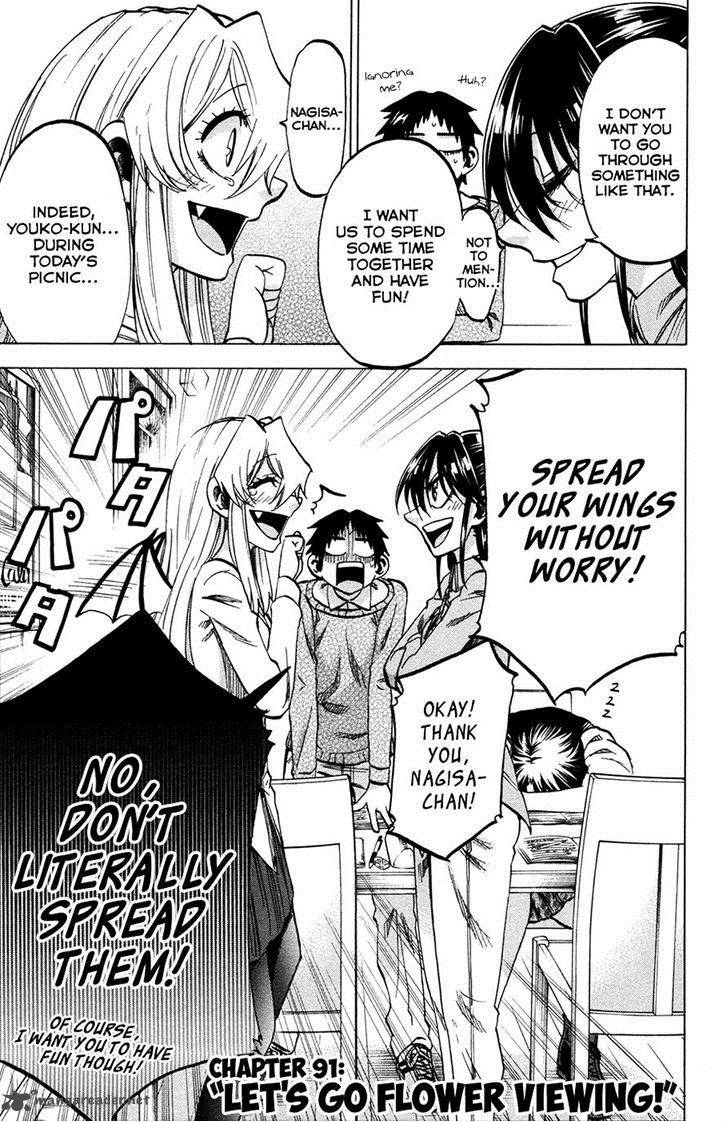 Jitsu Wa Watashi Wa 91 3